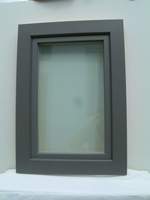 Holz-Alu-Fenster