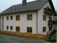 Fenster Erneuerung