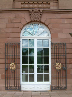 Fensterbau Breunig GmbH B&uuml;rgstadt