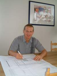 Peter Breunig