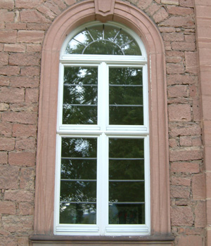 Leistungen Fenster